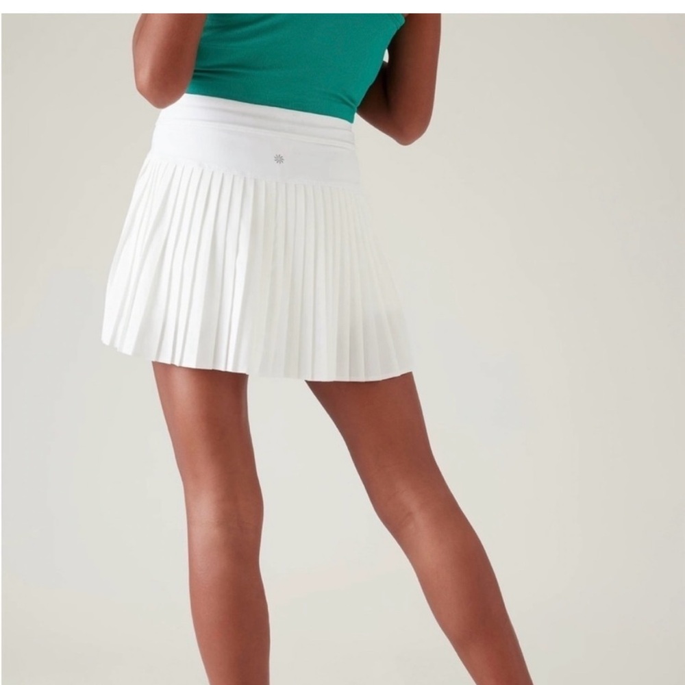 Athleta Tennis Skirt